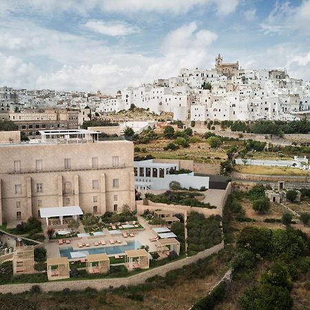 Vista Ostuni Ξενοδοχείο Εξωτερικό φωτογραφία